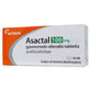 Asactal 100 mg gyomornedv-ellenálló tabletta 30 db - Kép 3