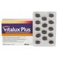 Vitalux Plus Omega-3 lutein 10 mg kapszula 28 db - Kép 3