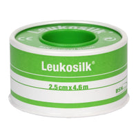 Leukosilk ragtapasz 4,6m x 2,5 cm 1 db - Kép