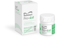 Bonolact Pro+Kid granulátum étrend-kiegészítő 30g - Kép