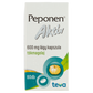 Peponen Aktív 600 mg lágy kapszula 60 db - Kép 2