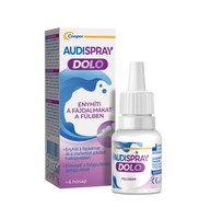 Audispray Dolo fülcsepp 7g - Kép