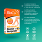 BioCo Mikronizált Diozmin + Heszperidin 500 mg étrend-kiegészítő filmtabletta 60 db - Kép 3