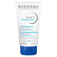 BIODERMA Nodé K sampon 150ml - Kép