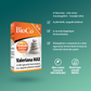 BioCo Valeriana Max tabletta 60 db - Kép 6