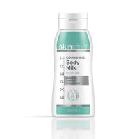 Skineffect Tápláló Testápoló Tej 200ml - Kép