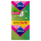 Libresse Natural Care Ultra Normal tisztasági betét 20 db - Kép 2