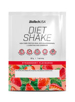 BioTechUSA Diet Shake eper 30g - Kép