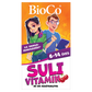 BioCo Suli vitamin cseresznyés rágótabletta 90 db - Kép 2