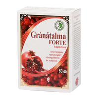 DR.CHEN Gránátalma Forte kapszula 60 db - Kép
