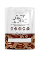 BioTechUSA Diet Shake csokoládé 30g - Kép