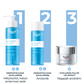 Eucerin DermatoCLEAN arclemosó habzó zselé 200ml - Kép 8