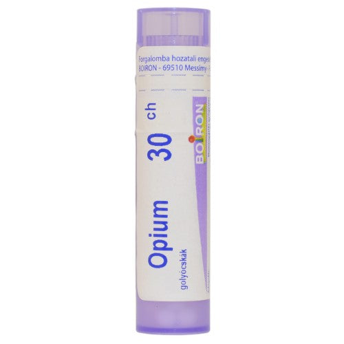 Opium golyócskák 30Ch 4g - Kép