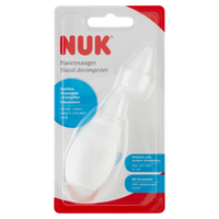 NUK orrszívó - Kép