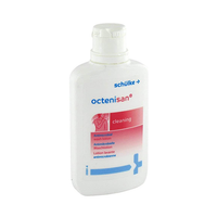 Octenisan betegfürdető 500ml - Kép