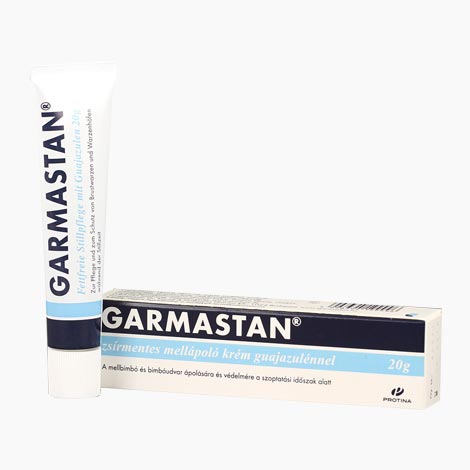 Garmastan kenőcs 20g - Kép 2