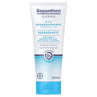 Bepanthen Derma bőrmegújító testápoló 200 ml - Kép