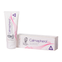 Calmapherol Baby krém 60ml - Kép