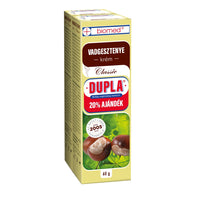 Biomed Vadgesztenye krém Dupla 2x60g - Kép