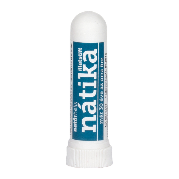 Nátika mini inhaláló 1 db - Kép