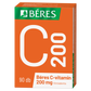 Béres C-vitamin 200 mg filmtabletta 90 db - Kép 2