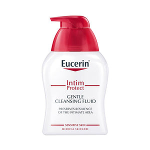 Eucerin Intim-Protect mosakodógél 250ml kép