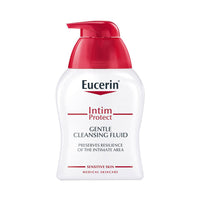 Eucerin Intim-Protect mosakodógél 250ml - Kép