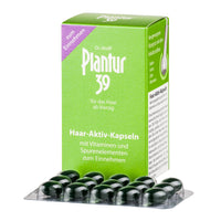 Plantur 39 haj-aktív kapszula 60 db - Kép