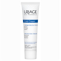 Uriage Cold Cream tápláló krém 100ml - Kép
