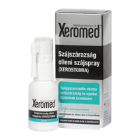 Xeromed szájszárazság elleni szájspray 20ml - Kép