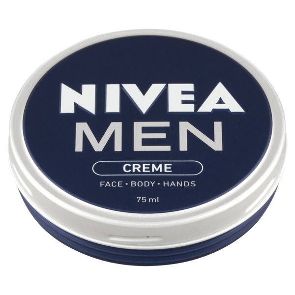 Nivea Men Creme 75ml - Kép 2