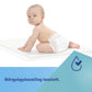 Canpol babies Multifunkciós eldobható alátét 33x45cm 20 db - Kép 6