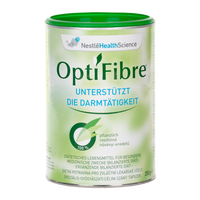 OptiFibre speciális gyógyászati célra szánt élelmiszer 250g - Kép