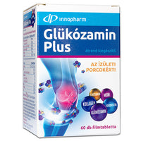 VitaPlus Glükozamin Plus étrend-kiegészítő filmtabletta 60 db - Kép