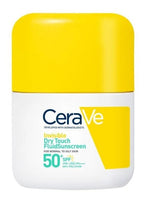 CeraVe Fényvédő Hidratáló fluid normál-zsíros bőrre 50ml - Kép
