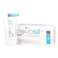 Swiss Novosil gél 50ml - Kép