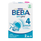 BEBA OPTIpro 4 Junior tejalapú italpor 2 éves kortól 600g - Kép 3