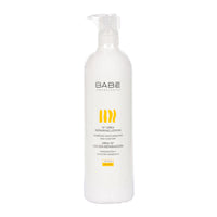 BABÉ 10% Urea testápoló 500ml - Kép