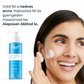 Eucerin DermatoCLEAN arclemosó habzó zselé 200ml - Kép 3