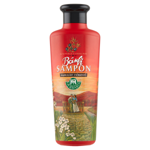 Bánfi sampon 250ml kép