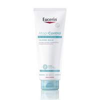 Eucerin AtopiControl balzsam atópiás bőrre 400ml - Kép
