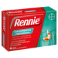 Rennie cukormentes rágótabletta 60 db - Kép 2