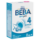 BEBA OPTIpro 4 Junior tejalapú italpor vitaminokkal és ásványi anyagokkal 500g - Kép 6
