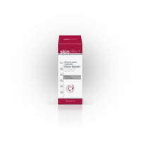 Skineffect Revitalizáló és regeneráló arcszérum 30ml - Kép