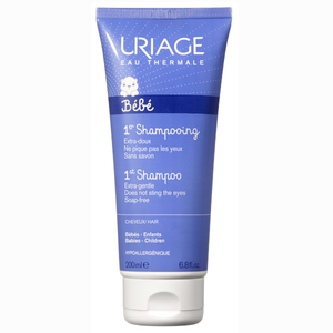 Uriage Baba sampon 200ml kép