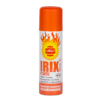 Irix Forte spray 150ml - Kép