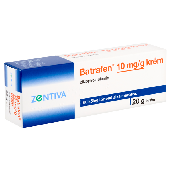 Batrafen krém 20g - Kép 1