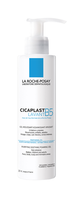 La Roche-Posay Cicaplast habzó tisztító gél 200ml - Kép