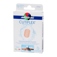 MASTER AID Cutiflex 5 x 7cm 5 db - Kép