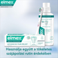 Elmex Sensitive fogkrém érzékeny fogakra 75ml - Kép 6
